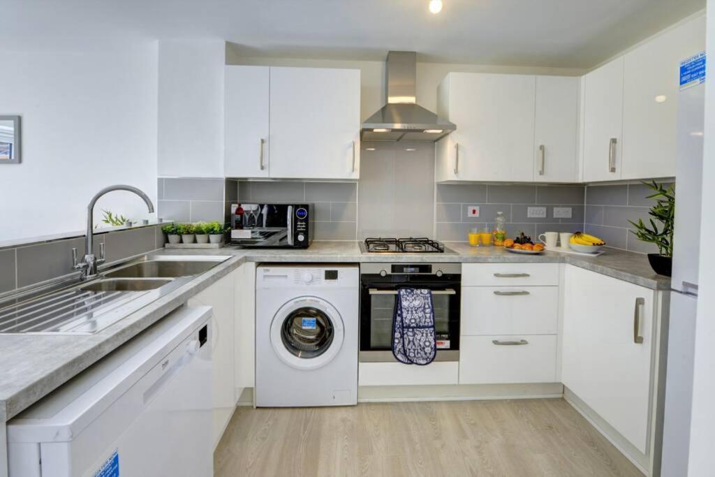 The Stratford Palace Apartment Birmingham Ngoại thất bức ảnh
