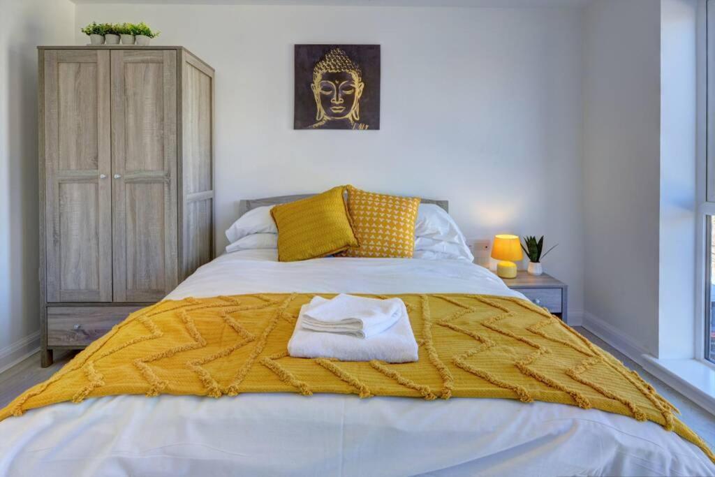 The Stratford Palace Apartment Birmingham Ngoại thất bức ảnh