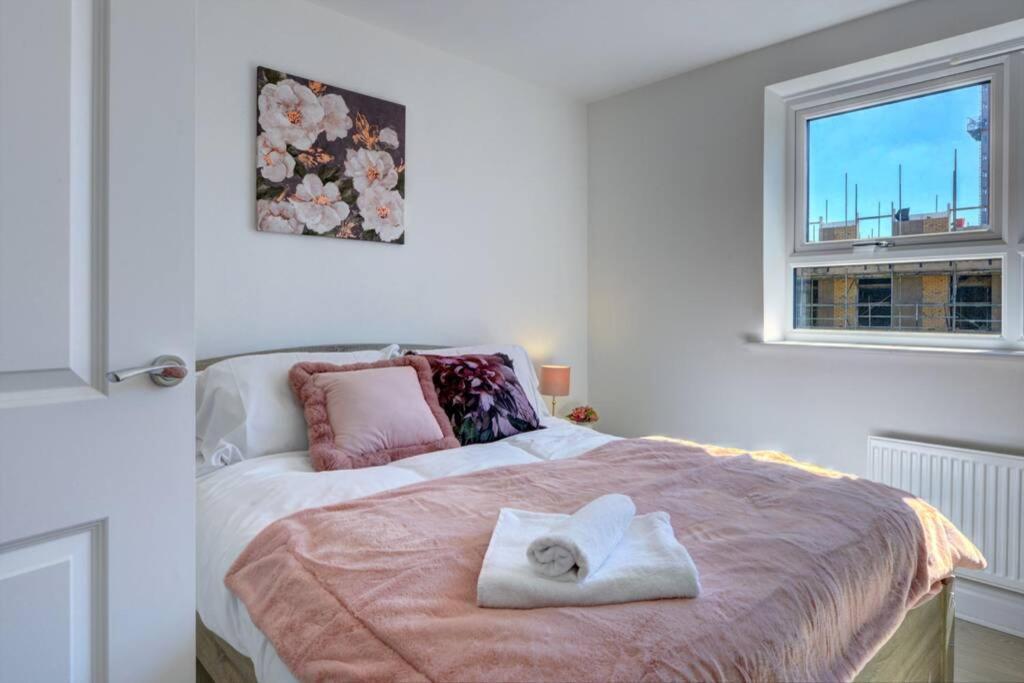 The Stratford Palace Apartment Birmingham Ngoại thất bức ảnh