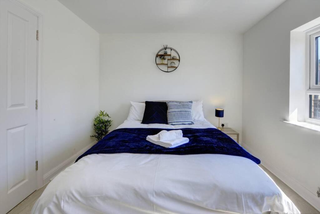 The Stratford Palace Apartment Birmingham Ngoại thất bức ảnh