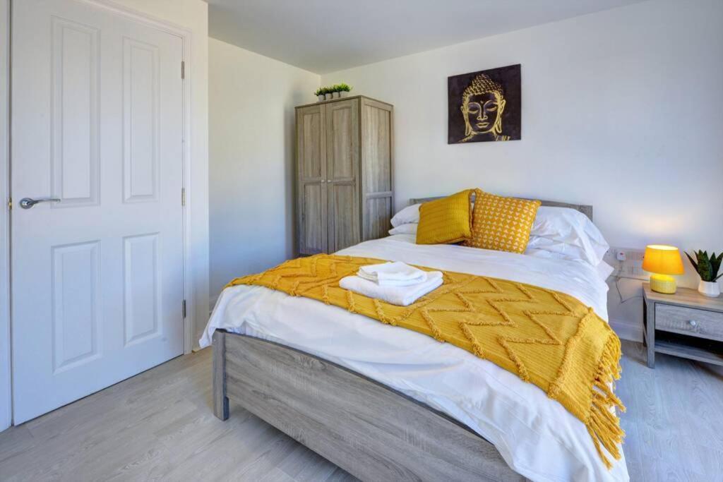 The Stratford Palace Apartment Birmingham Ngoại thất bức ảnh