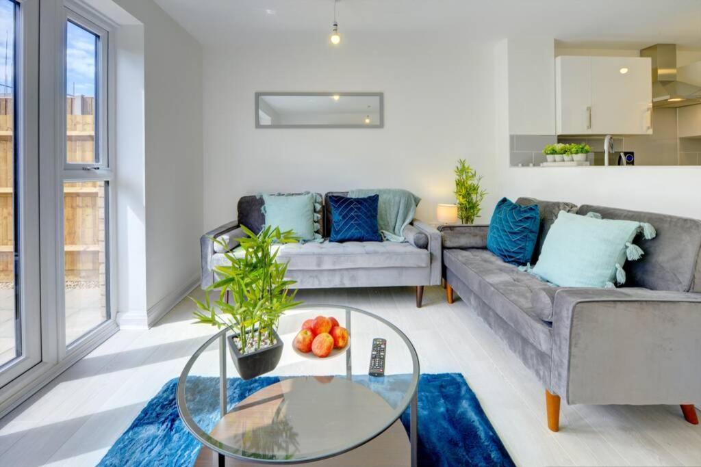 The Stratford Palace Apartment Birmingham Ngoại thất bức ảnh