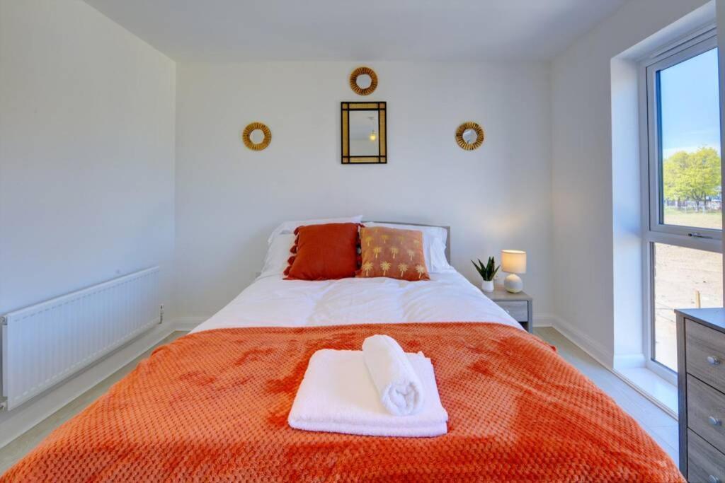 The Stratford Palace Apartment Birmingham Ngoại thất bức ảnh