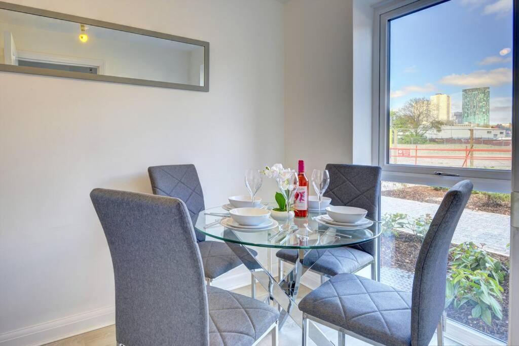 The Stratford Palace Apartment Birmingham Ngoại thất bức ảnh